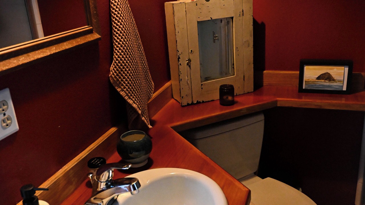 Photo of Bathroom in Pine Knolls Estates