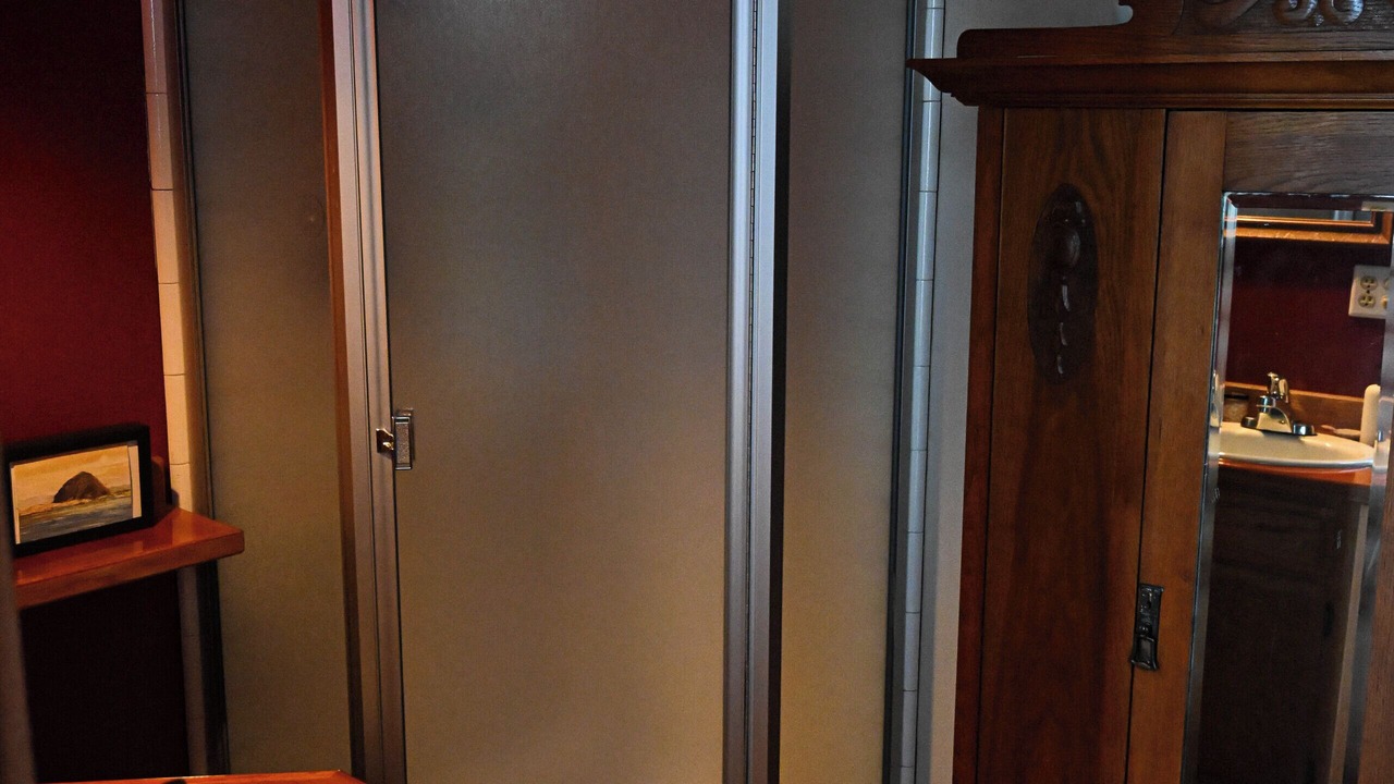 Photo of Bathroom in Pine Knolls Estates