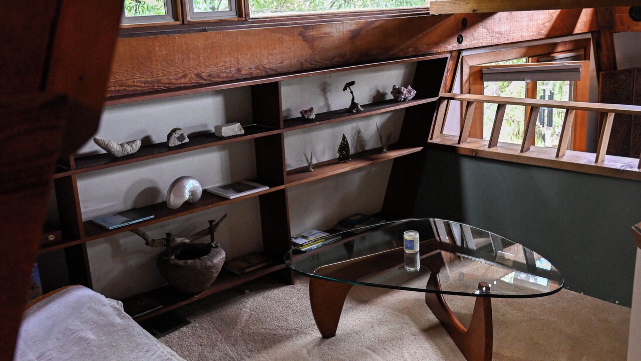 Photo of Bedroom in Pine Knolls Estates
