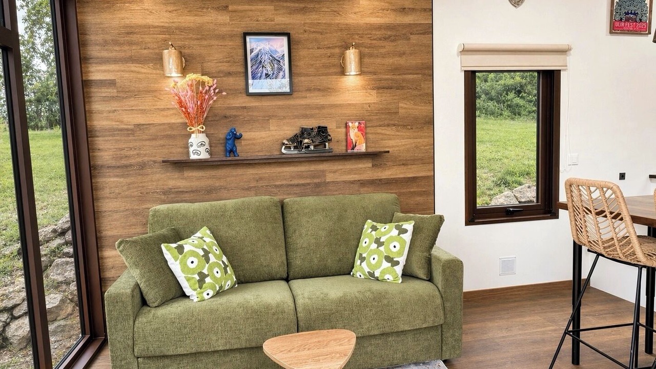 Photo of Bedroom in Sao Tiaguinho
