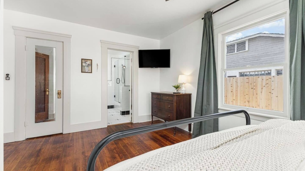 Photo of Bedroom in Visalia