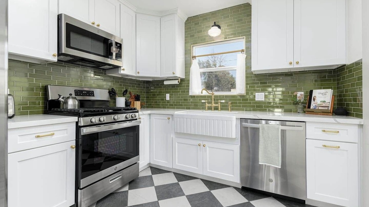 Photo of Kitchen in Visalia