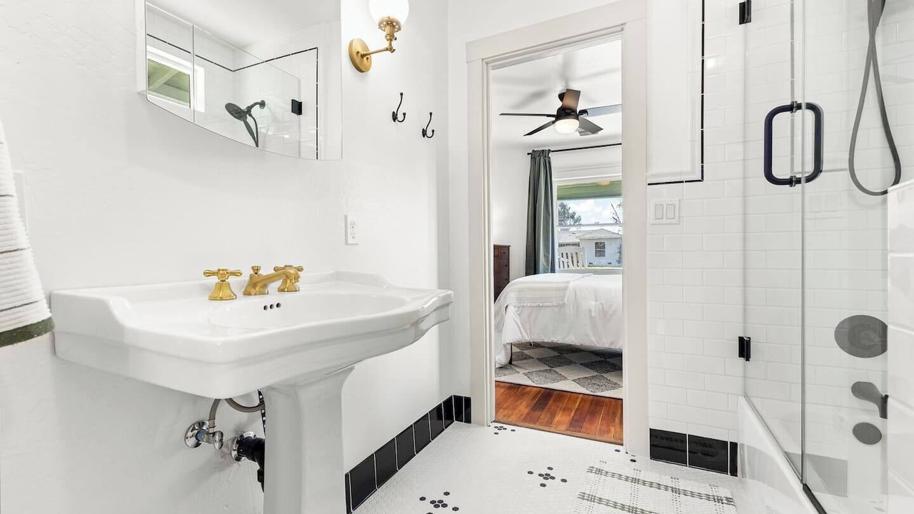 Photo of Bathroom in Visalia