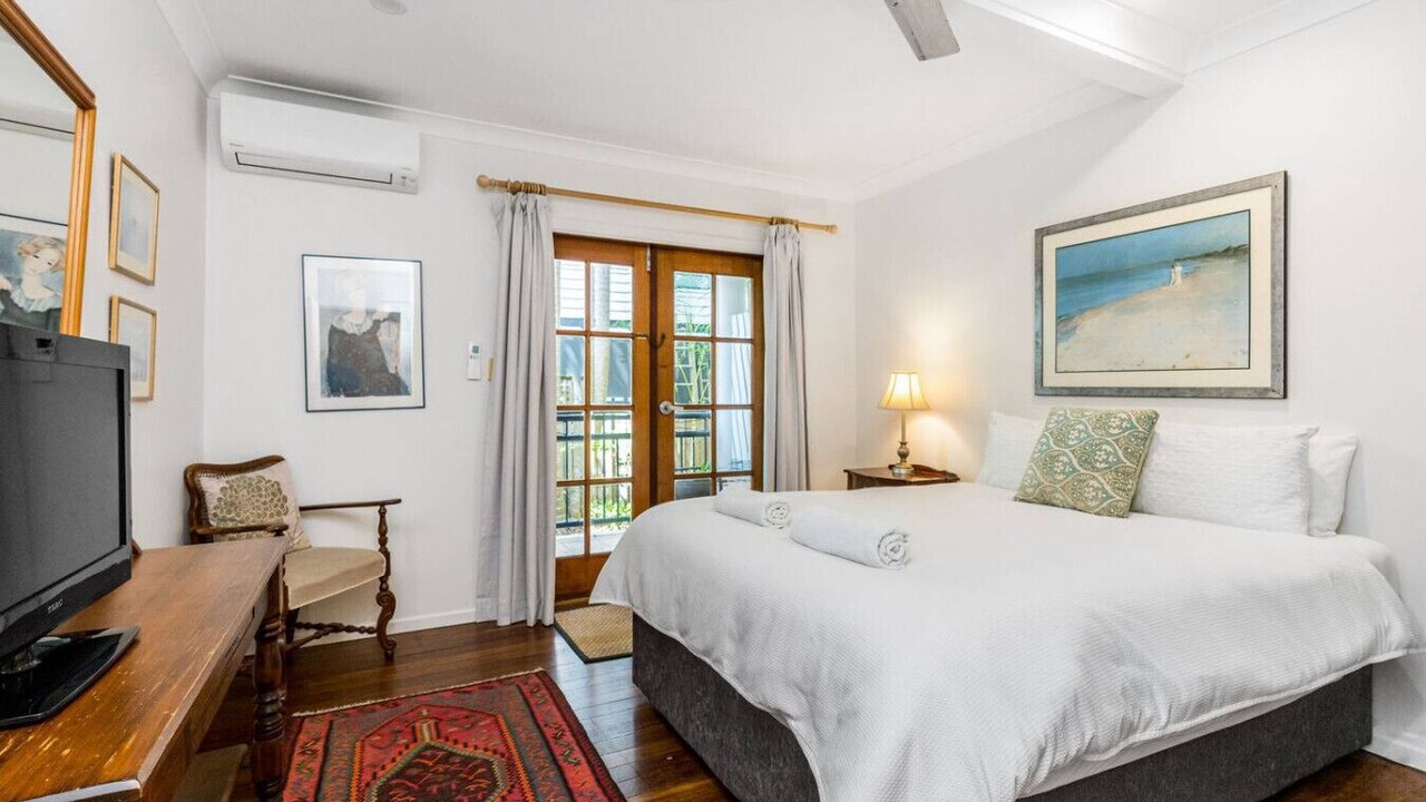 Photo of Bedroom in Brunswick Heads