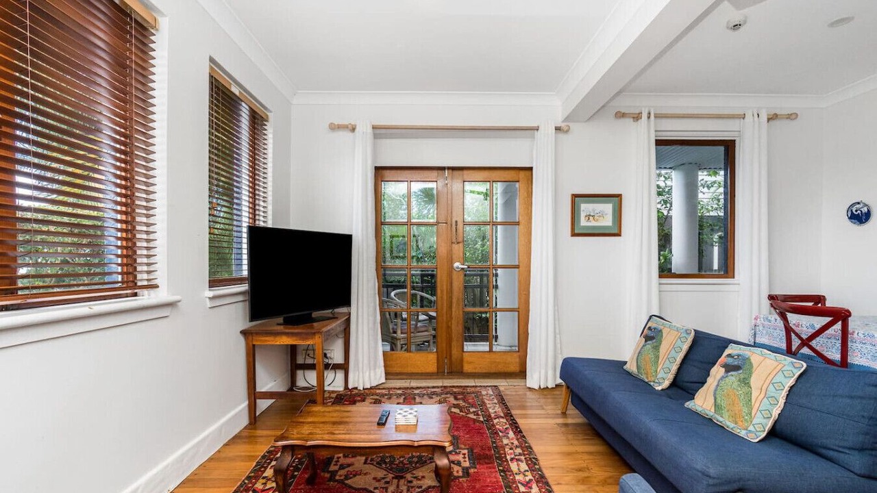 Photo of Livingroom in Brunswick Heads