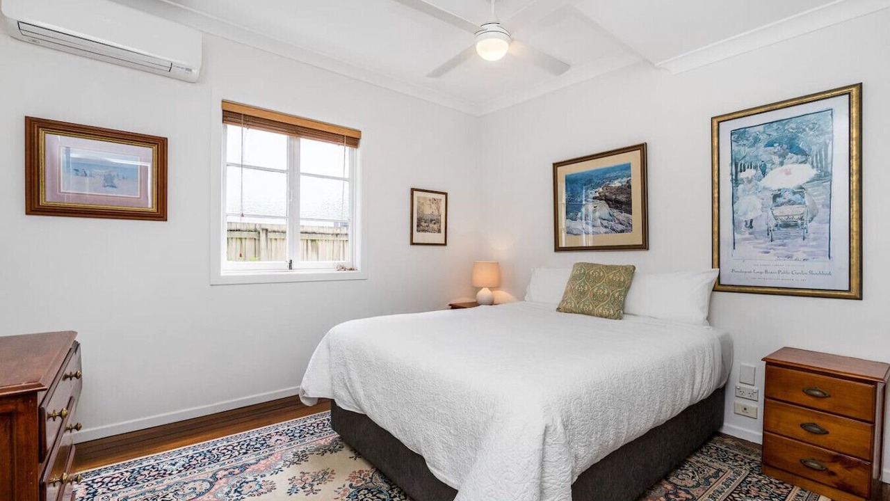Photo of Bedroom in Brunswick Heads
