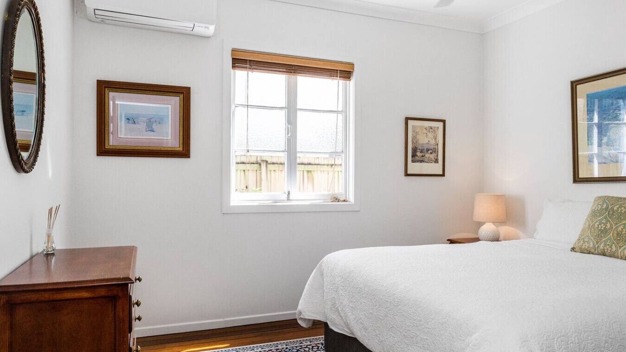Photo of Bedroom in Brunswick Heads