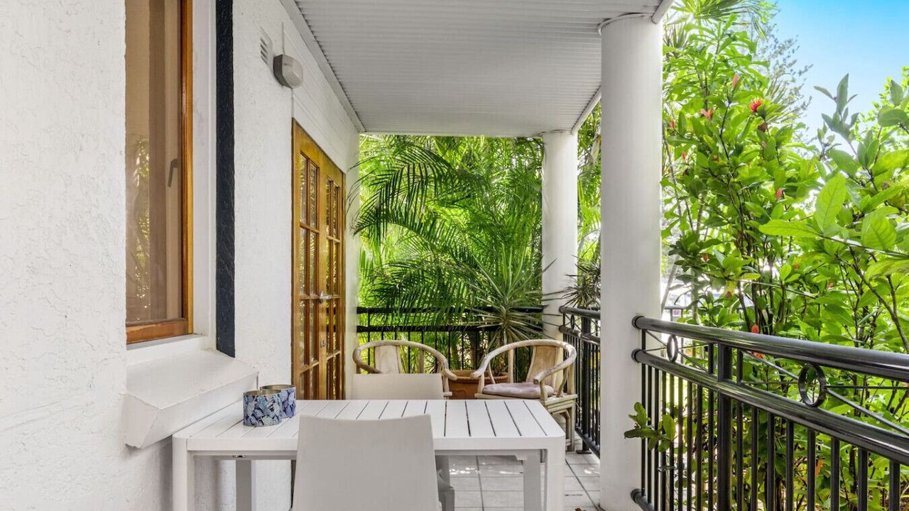 Photo of Outdoor in Brunswick Heads