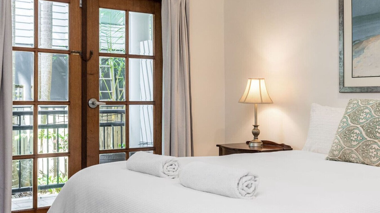 Photo of Bedroom in Brunswick Heads