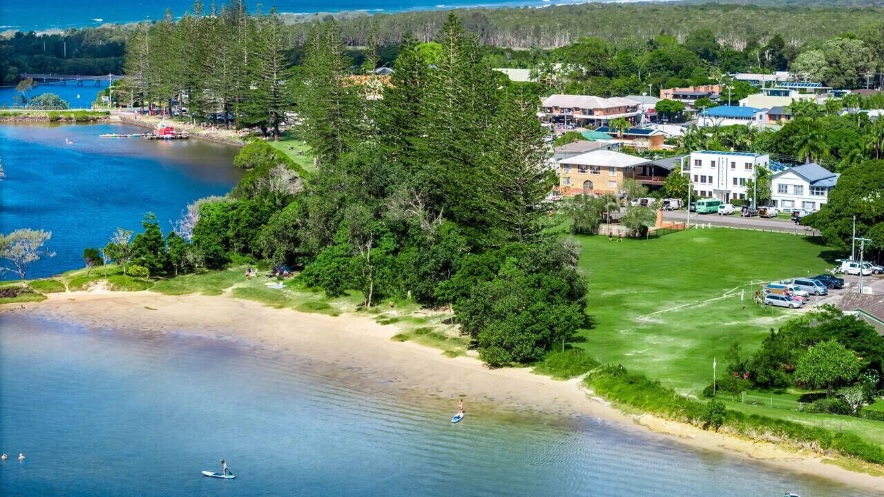 Photo of Outdoor in Brunswick Heads