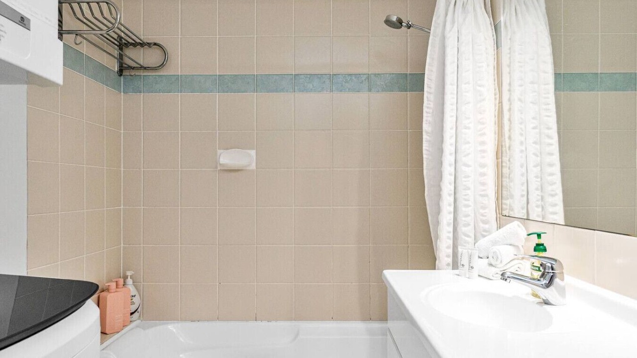 Photo of Bathroom in Brunswick Heads