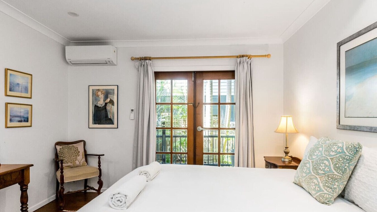 Photo of Bedroom in Brunswick Heads