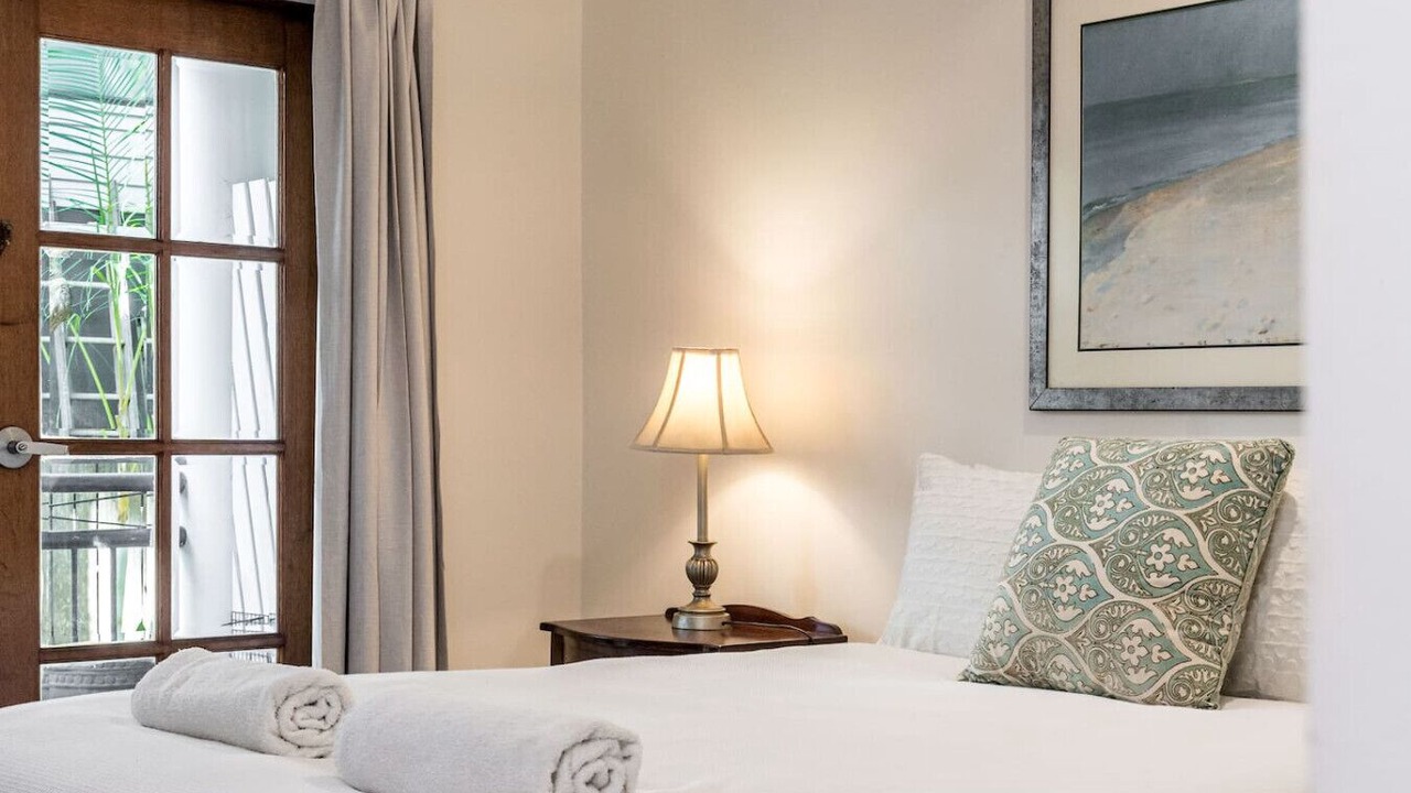 Photo of Bedroom in Brunswick Heads
