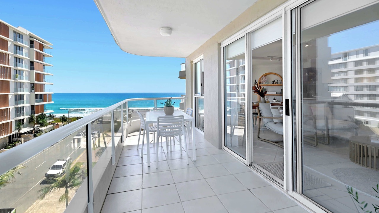 Photo of Patio Balcony in Palm Beach