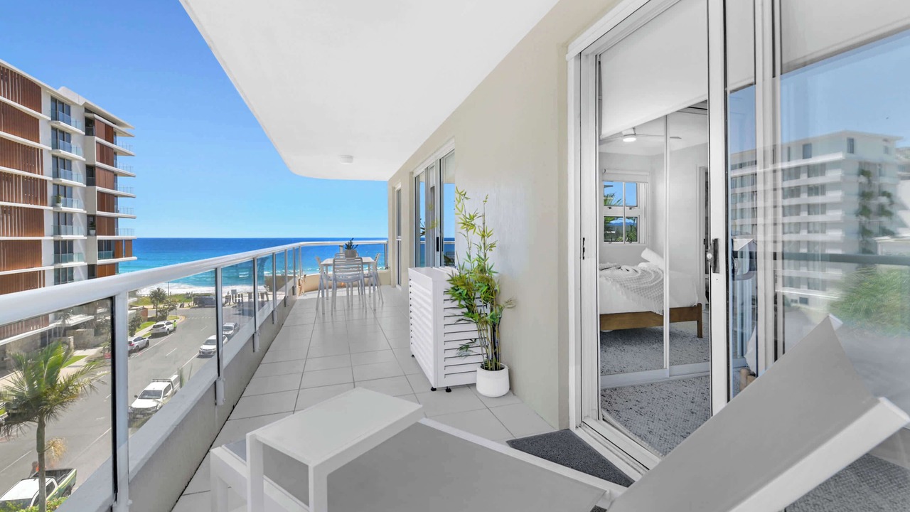 Photo of Patio Balcony in Palm Beach