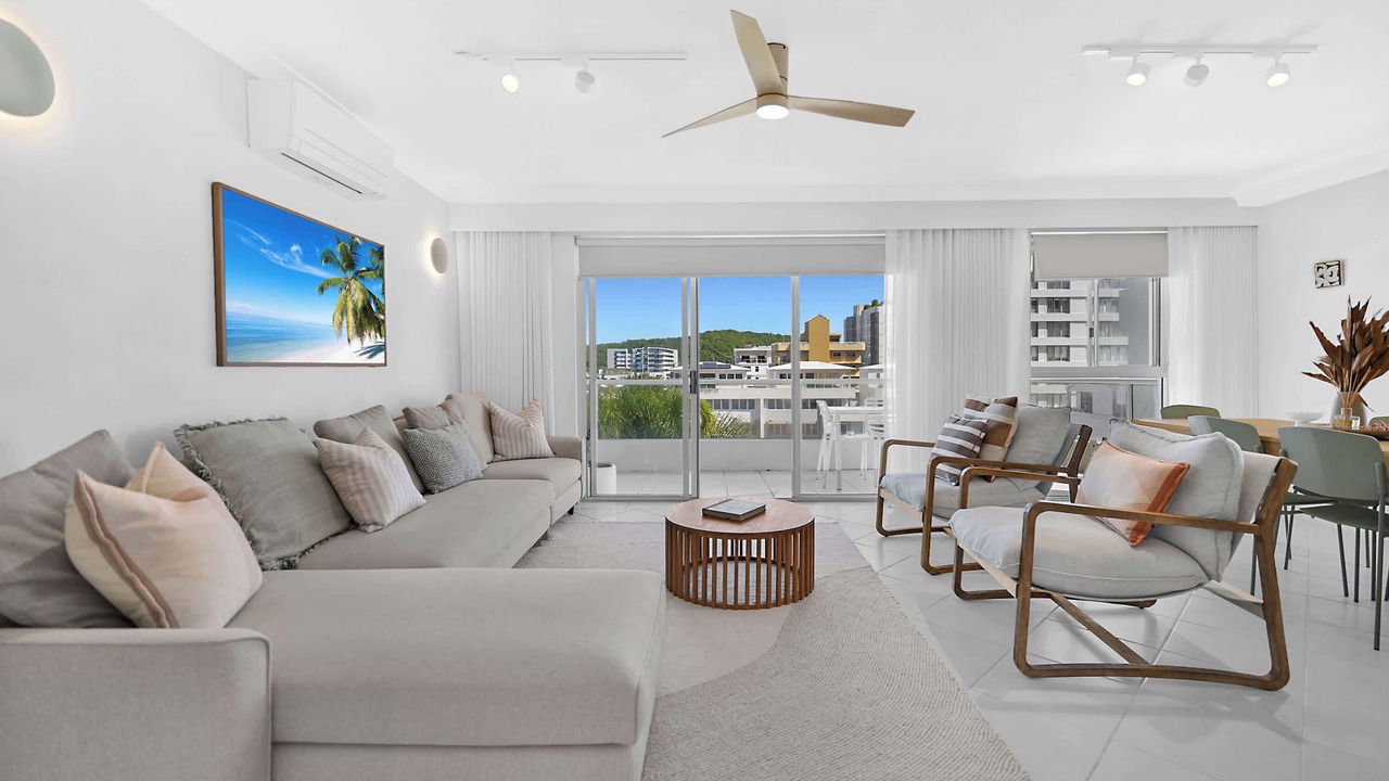 Photo of Bedroom in Palm Beach