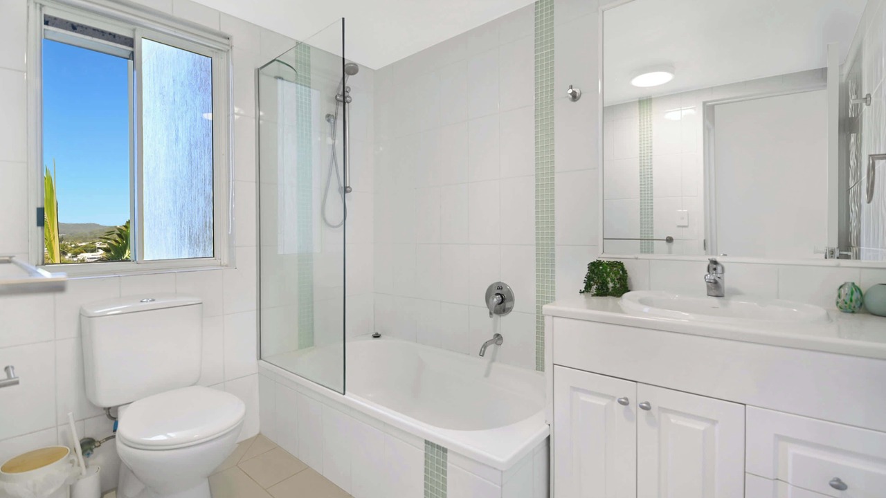 Photo of Bathroom in Palm Beach