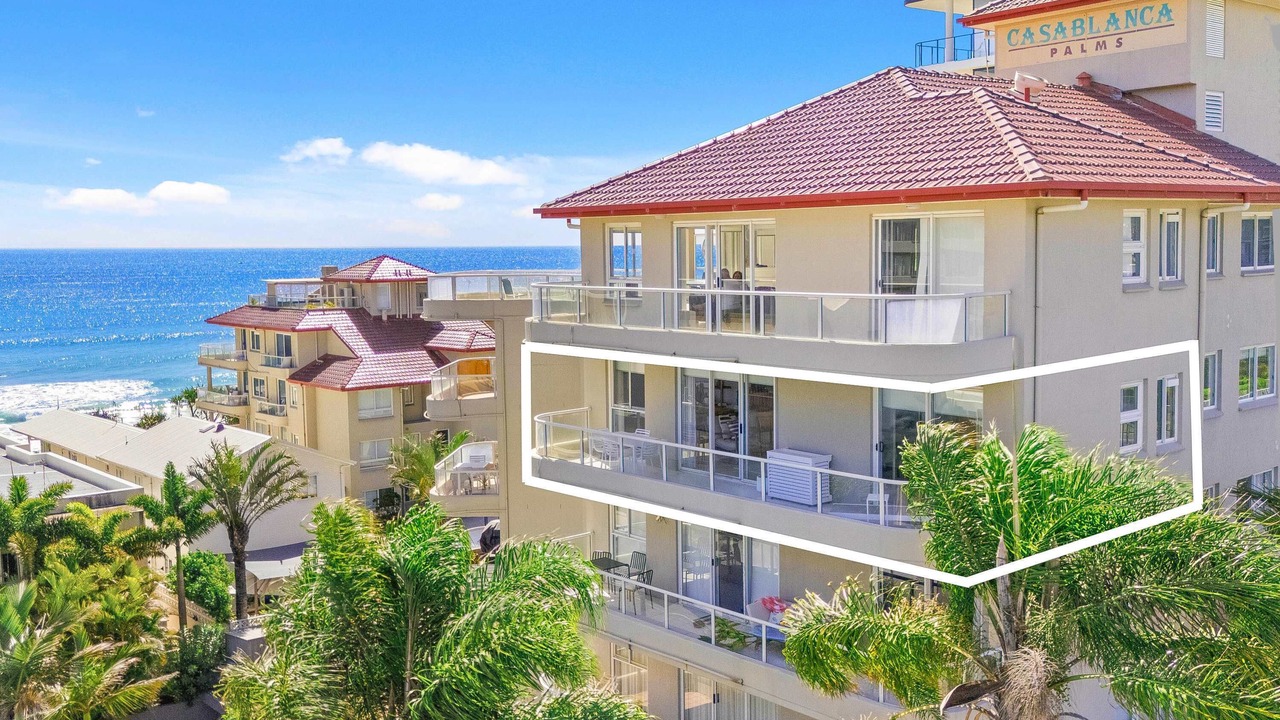 Photo of Patio Balcony in Palm Beach