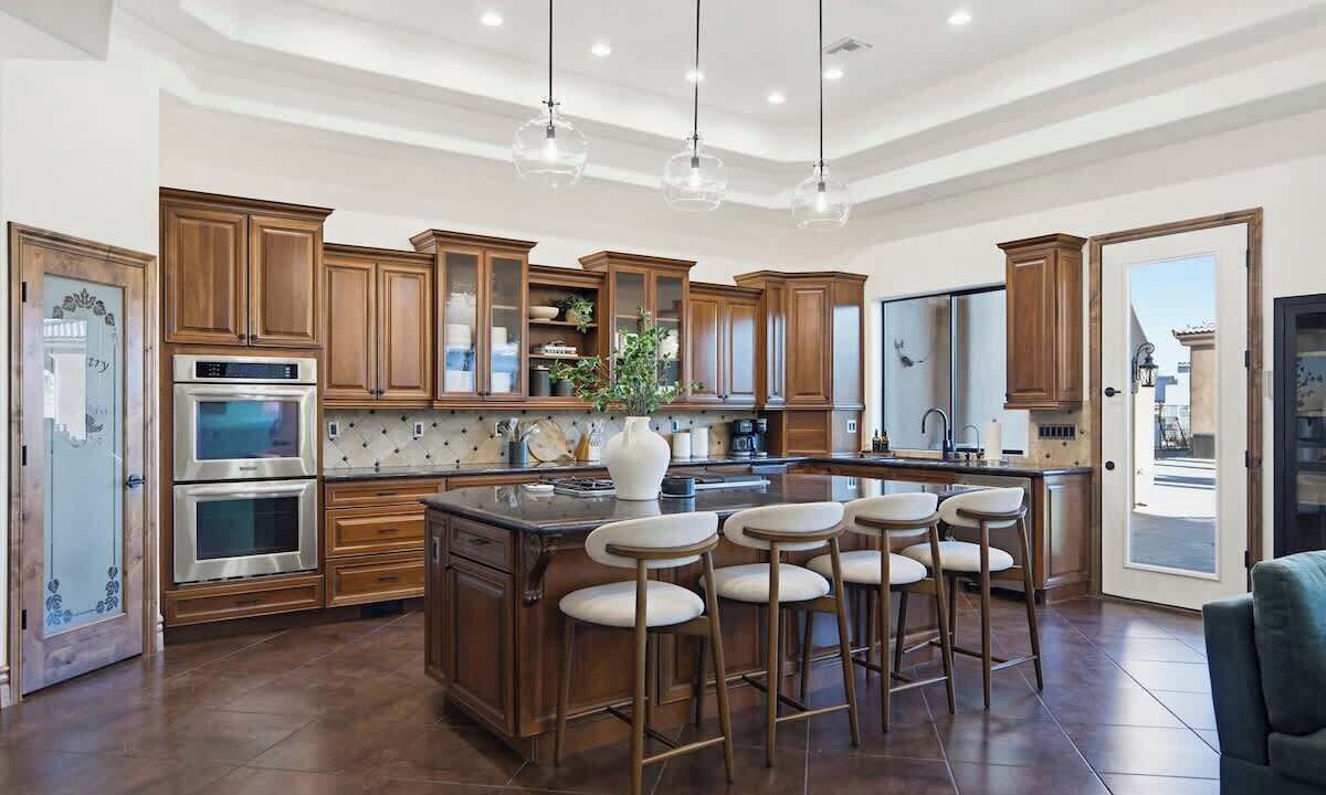 Photo of Kitchen in Lake Havasu City