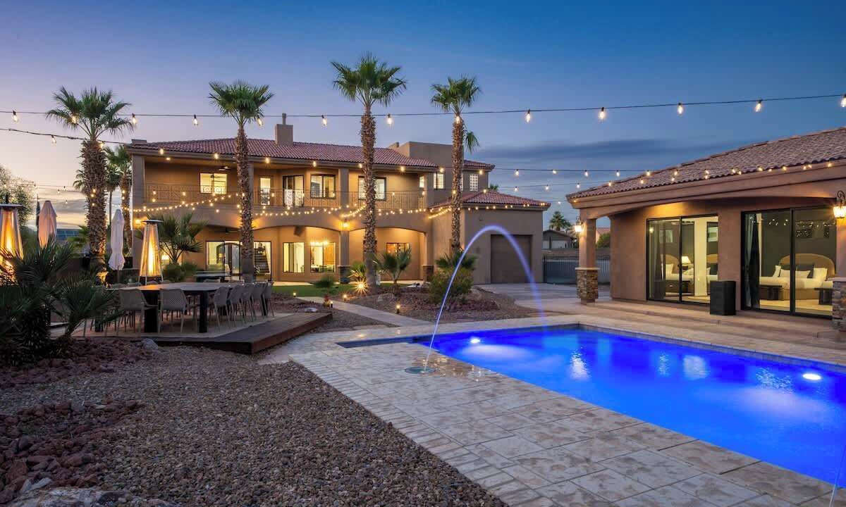 Photo of Outdoor in Lake Havasu City