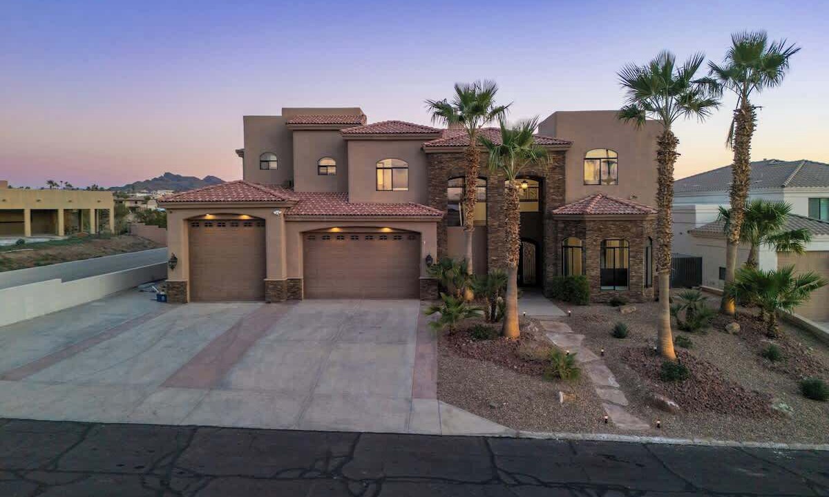 Photo of Outdoor in Lake Havasu City
