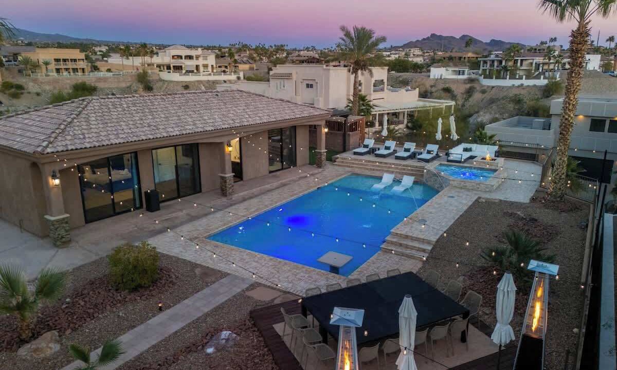 Photo of Outdoor in Lake Havasu City