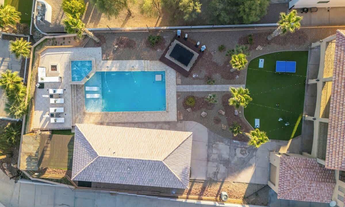 Photo of Outdoor in Lake Havasu City