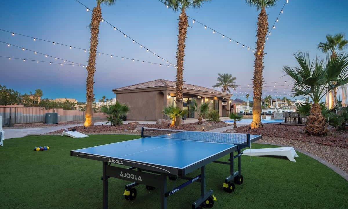Photo of Outdoor in Lake Havasu City
