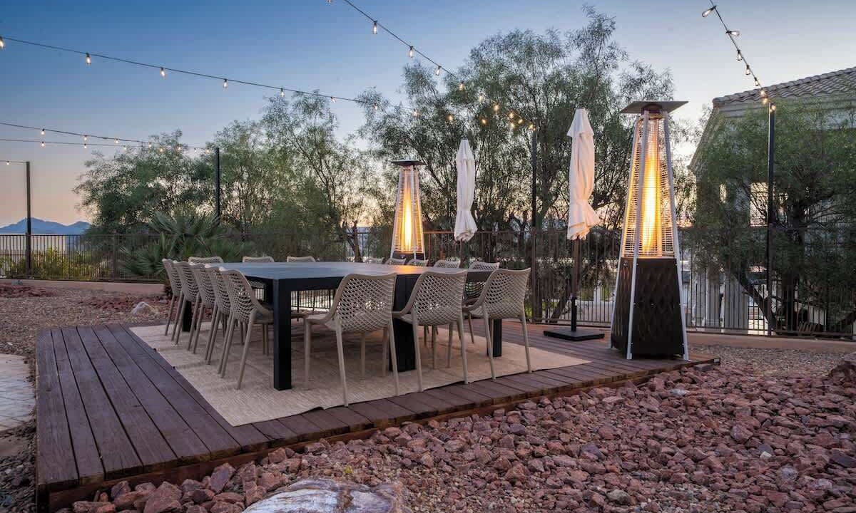 Photo of Outdoor in Lake Havasu City