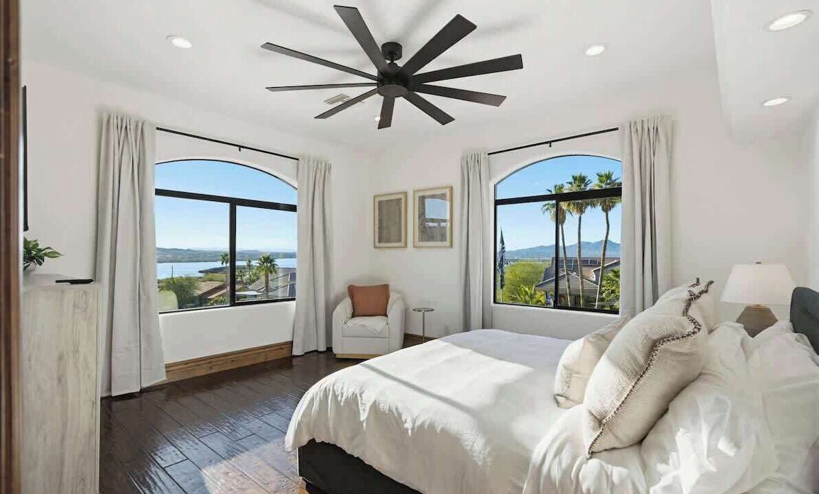 Photo of Bedroom in Lake Havasu City