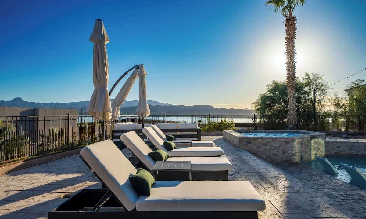 Photo of Outdoor in Lake Havasu City