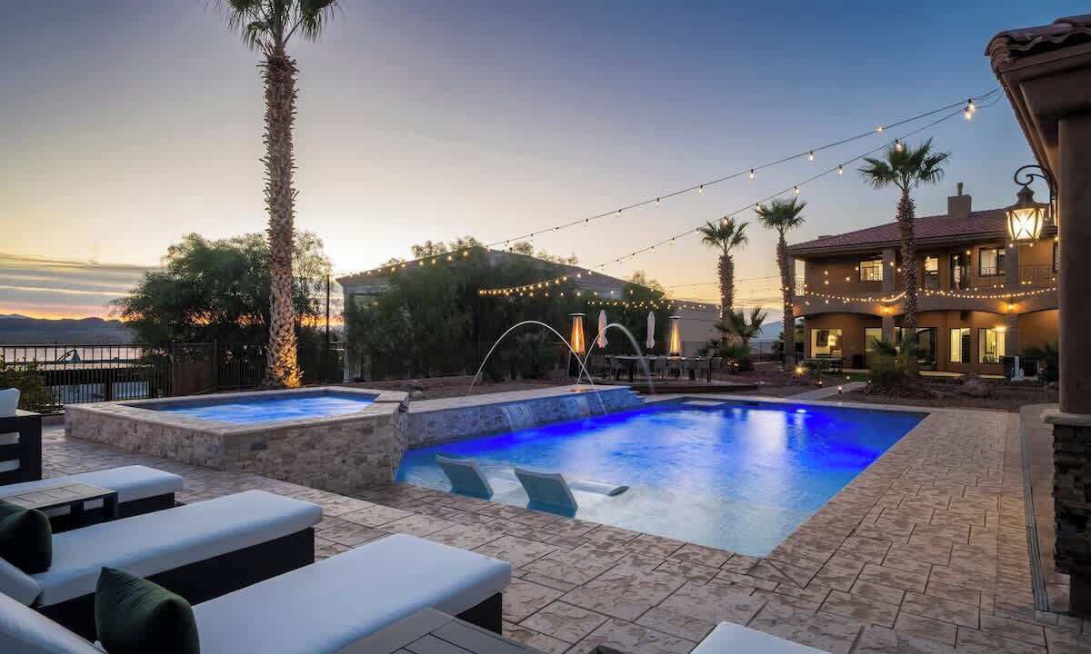Photo of Outdoor in Lake Havasu City