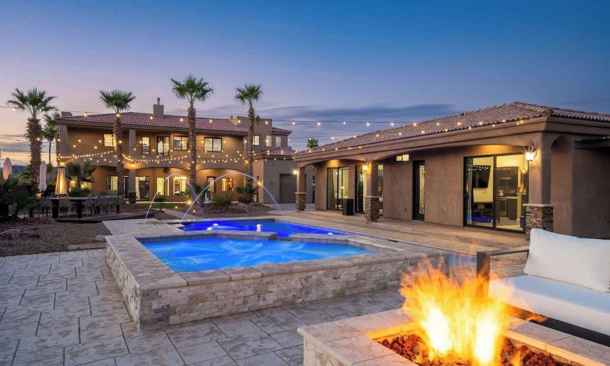Photo of Outdoor in Lake Havasu City