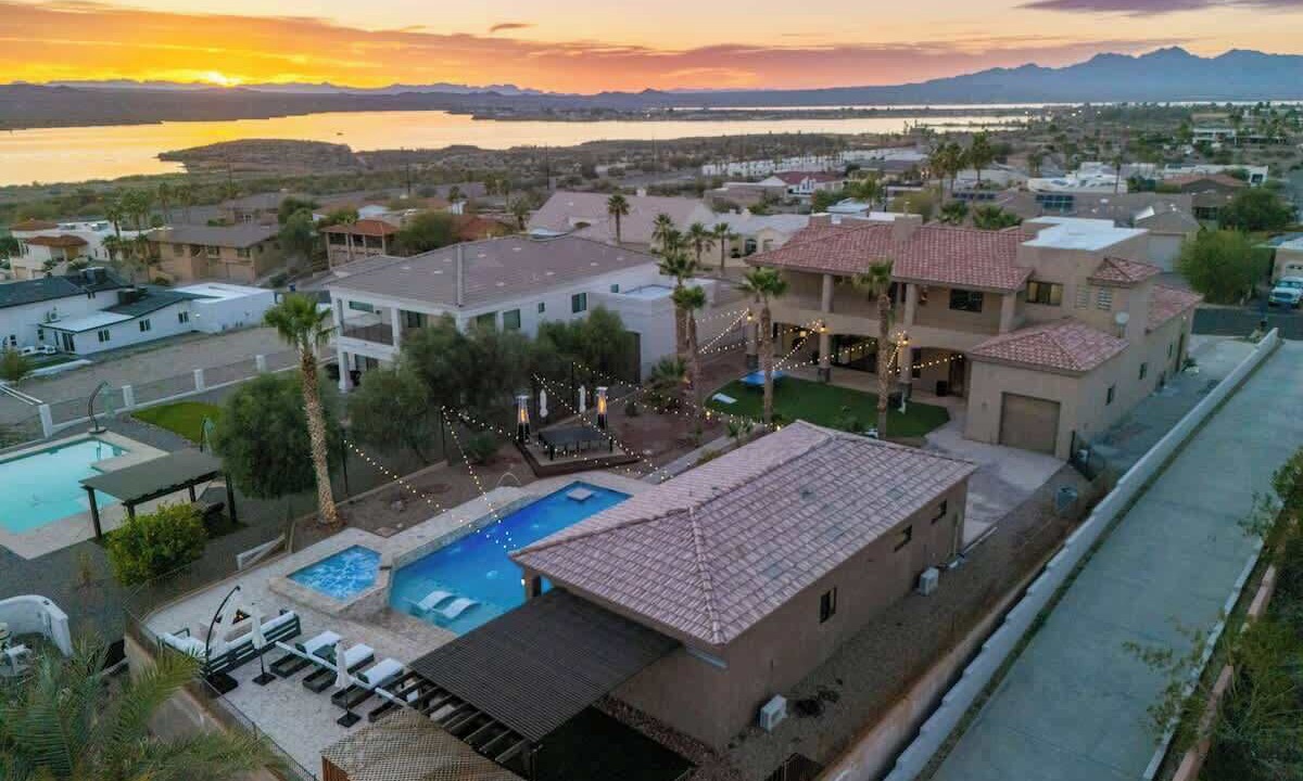 Photo of Outdoor in Lake Havasu City