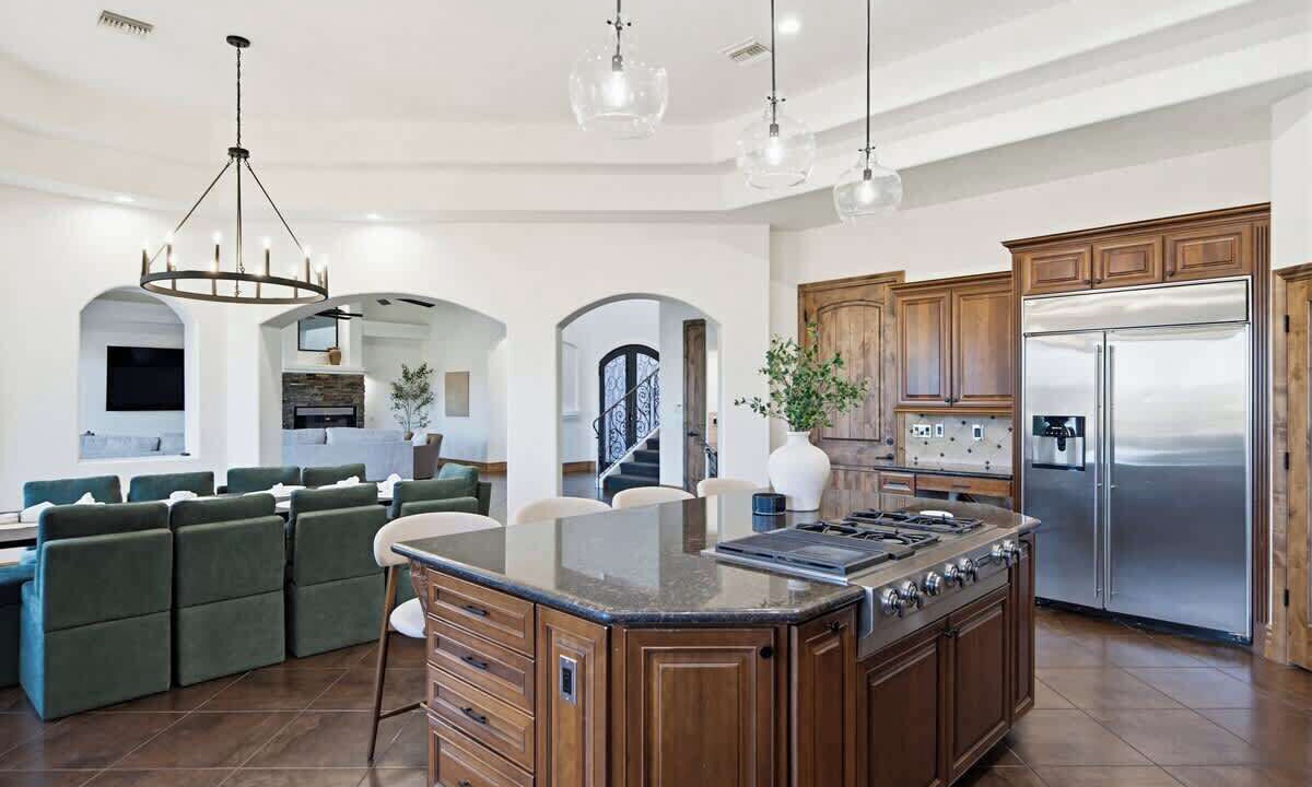 Photo of Kitchen in Lake Havasu City