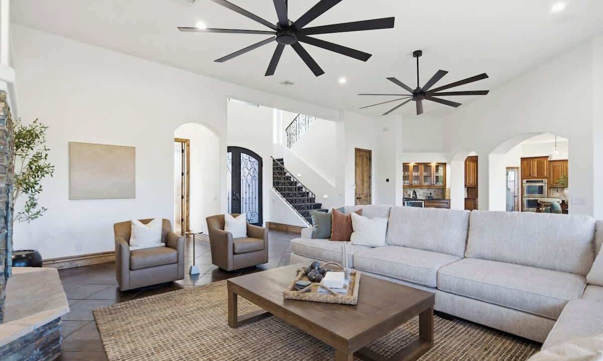 Photo of Livingroom in Lake Havasu City
