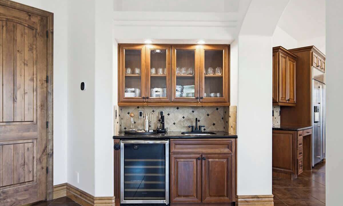Photo of Kitchen in Lake Havasu City