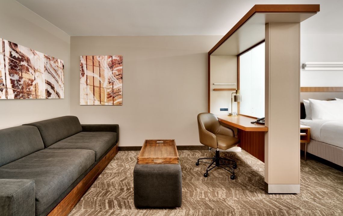 Photo of Livingroom in Las Vegas