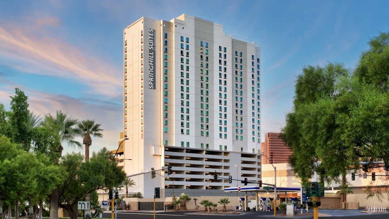 Photo of Outdoor in Las Vegas