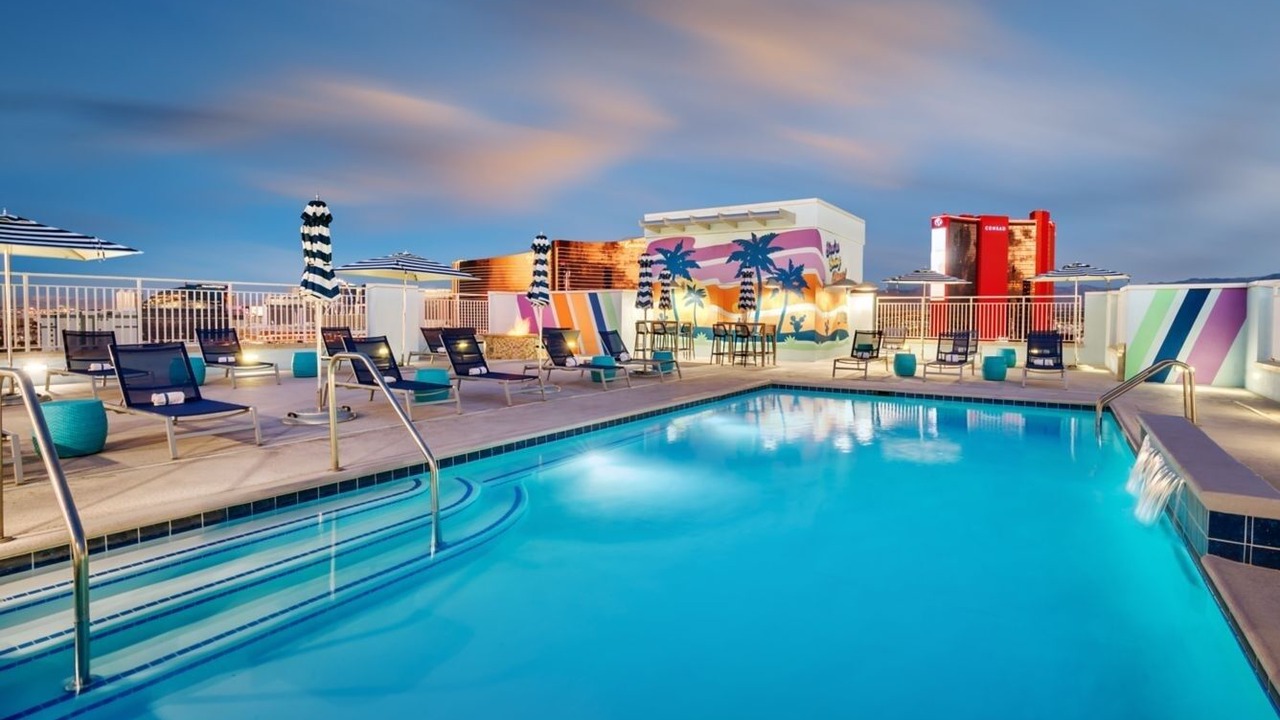 Photo of Outdoor in Las Vegas