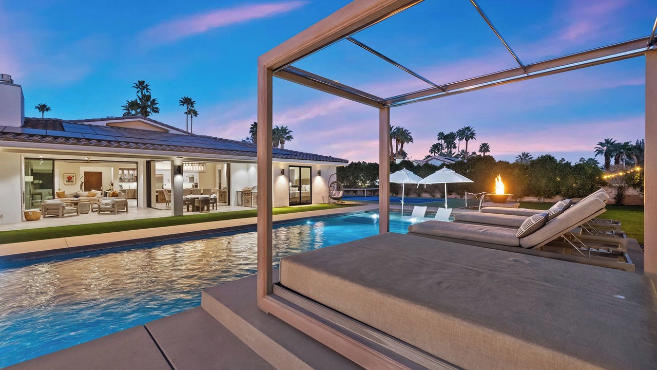 Photo of Outdoor in Magnesia Falls Cove