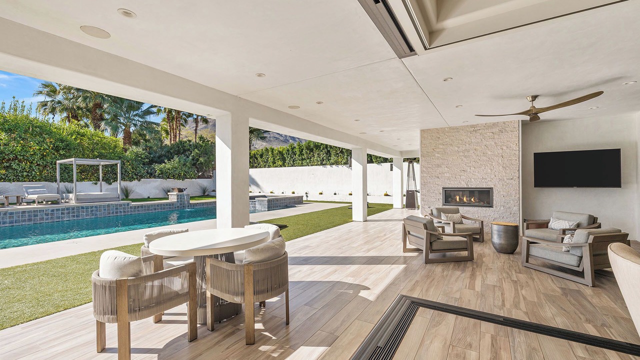Photo of Outdoor in Magnesia Falls Cove