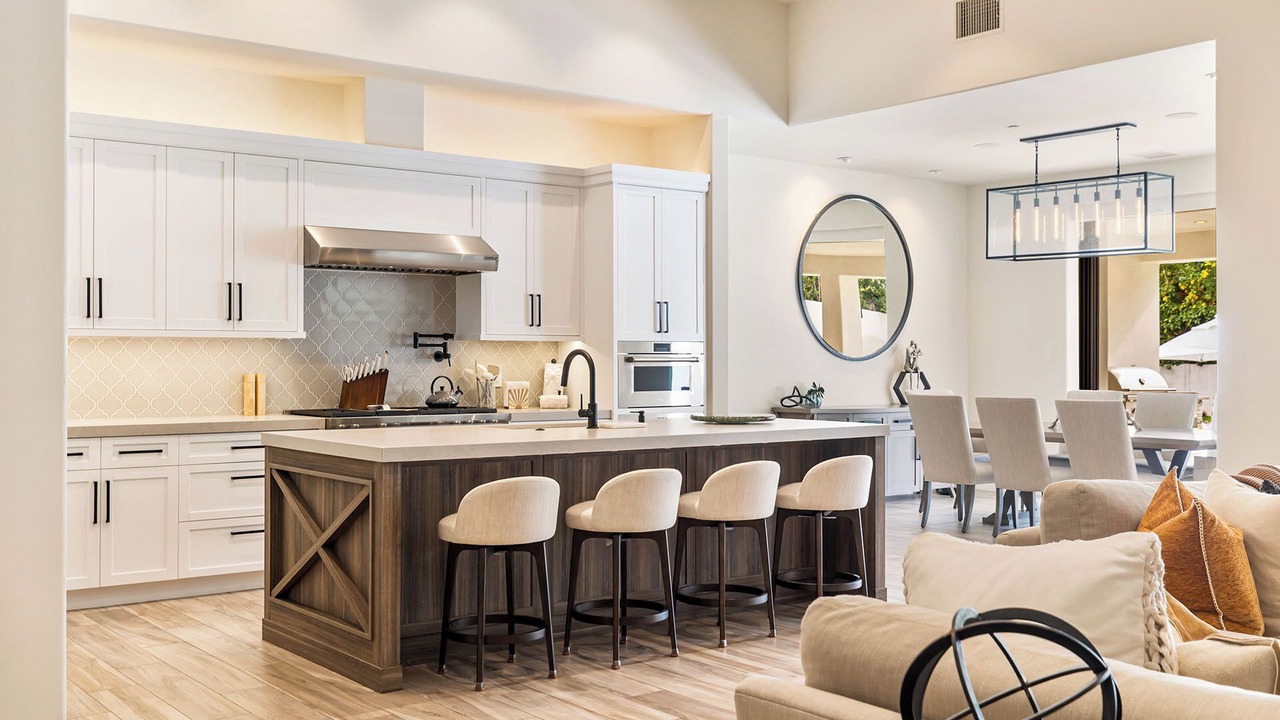 Photo of Kitchen in Magnesia Falls Cove