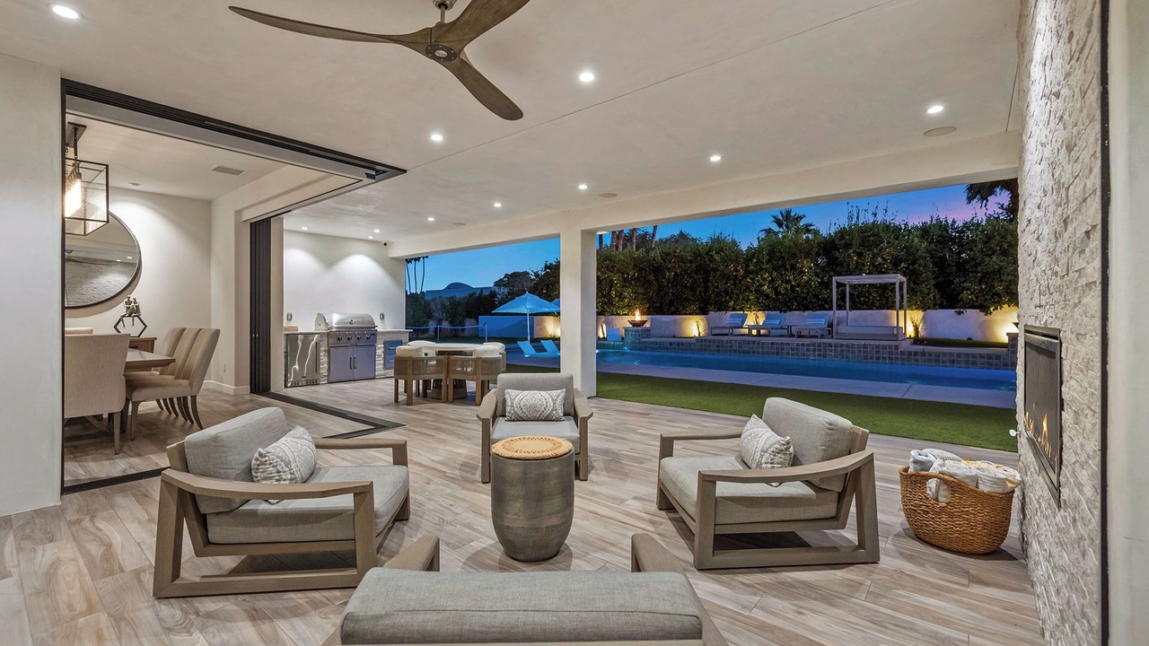 Photo of Outdoor in Magnesia Falls Cove
