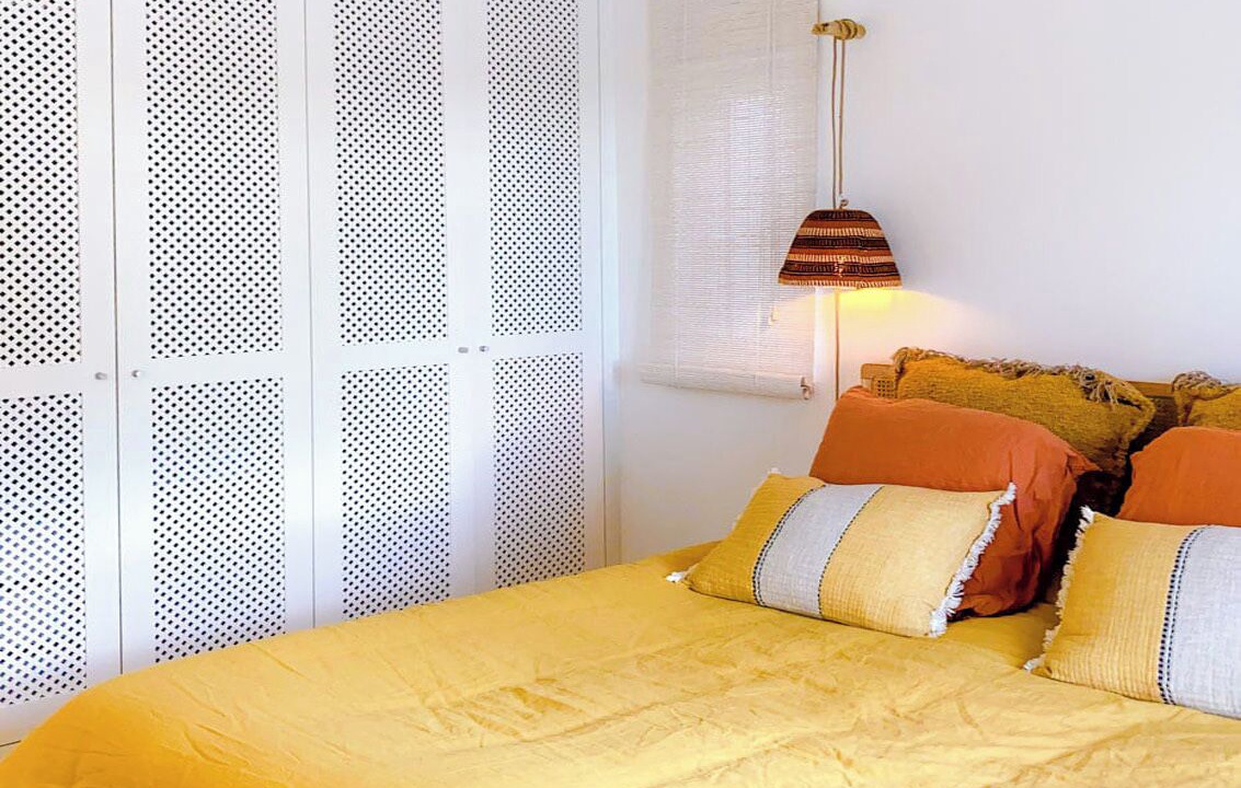 Photo of Bedroom in Gorjoes