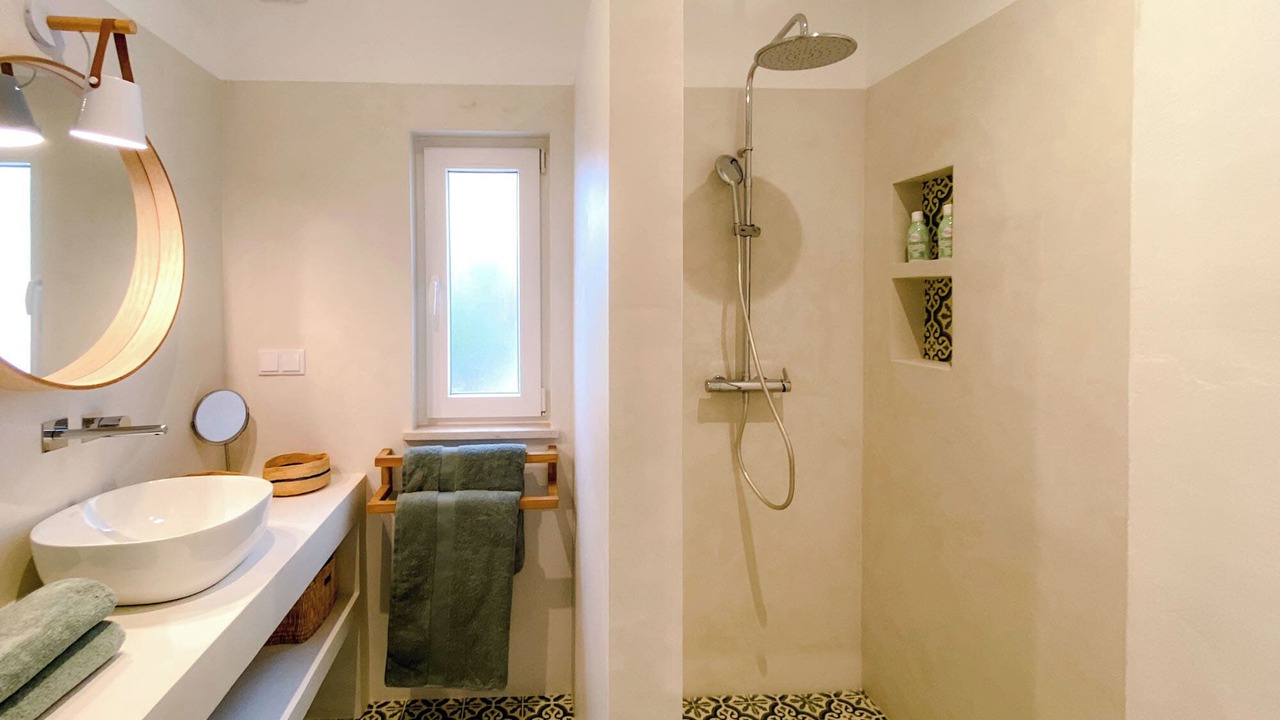 Photo of Bathroom in Gorjoes
