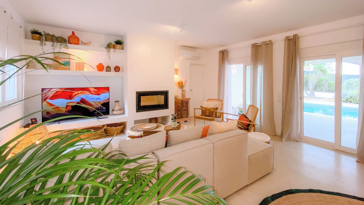 Photo of Livingroom in Gorjoes