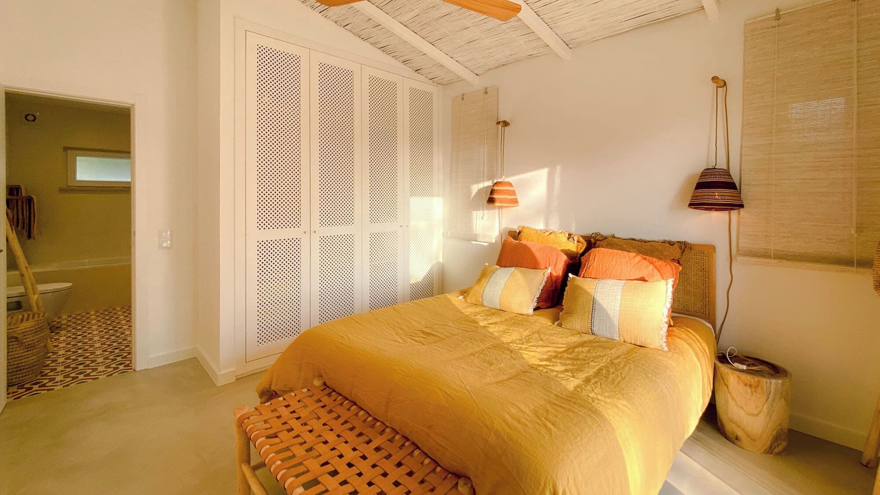 Photo of Bedroom in Gorjoes