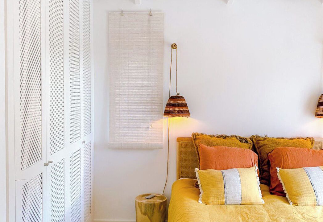 Photo of Bedroom in Gorjoes