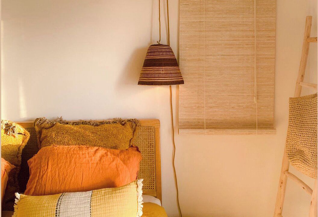 Photo of Bedroom in Gorjoes